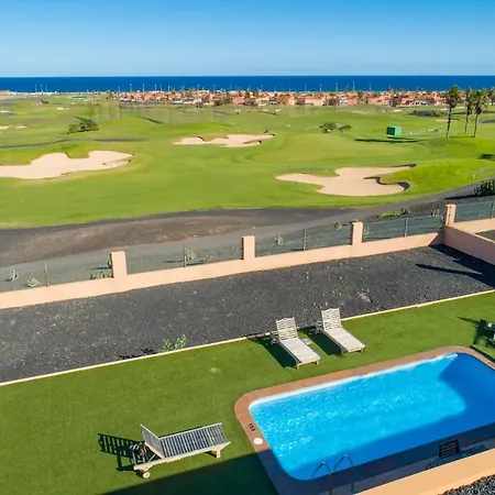 Domingo Villa