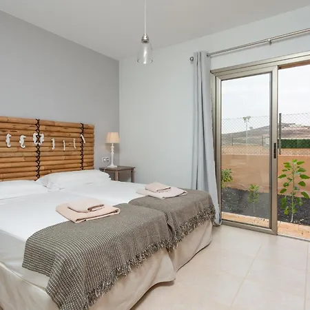 Domingo Antigua (Fuerteventura)